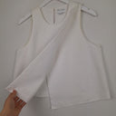 Second-Hand - Witchery Refined Layered Top Size 10 - SwapUp