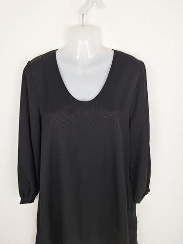 Second-Hand - Country Road Retro Staple Tunic Dress Size 10 - SwapUp