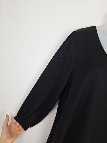 Second-Hand - Country Road Retro Staple Tunic Dress Size 10 - SwapUp