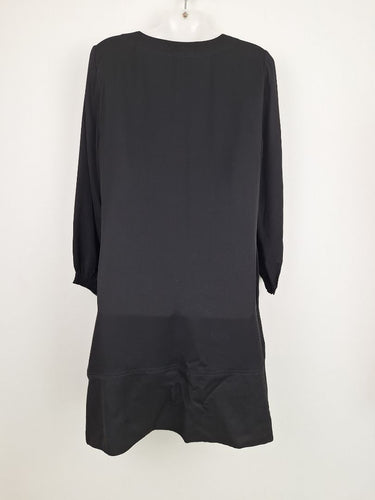 Second-Hand - Country Road Retro Staple Tunic Dress Size 10 - SwapUp