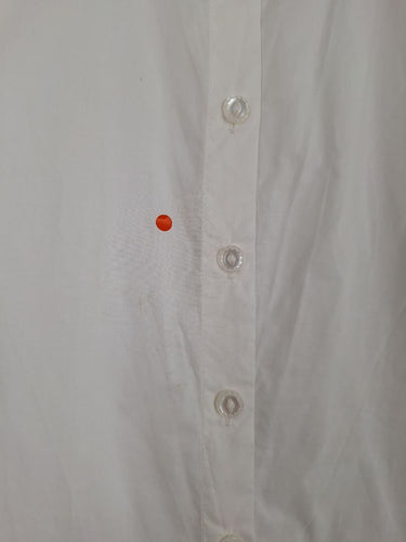 Second-Hand - Princess Highway Sweet Peter-Pan Collar Shirt Size 12 - SwapUp