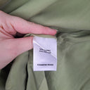 Second-Hand - Country Relaxed Muted Olive Shirt Size 12 - SwapUp