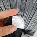 Second-Hand - Princess Highway Disco Thermopleat Shift Dress Size 12 - SwapUp