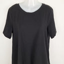 Second-Hand - COS Inner City A-Line Gathered Mini Dress Size L - SwapUp