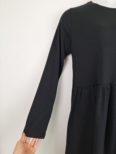Second-Hand - Elm Everyday Parker Duo Maxi Dress Size 12 - SwapUp