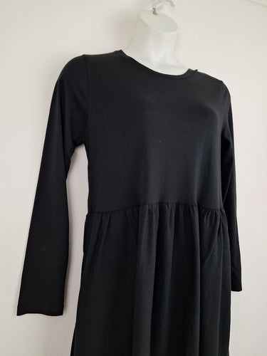 Second-Hand - Elm Everyday Parker Duo Maxi Dress Size 12 - SwapUp