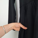 Second-Hand - Elm Everyday Parker Duo Maxi Dress Size 12 - SwapUp