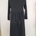 Second-Hand - Elm Everyday Parker Duo Maxi Dress Size 12 - SwapUp