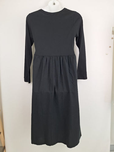 Second-Hand - Elm Everyday Parker Duo Maxi Dress Size 12 - SwapUp