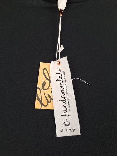 Second-Hand - Elm Everyday Parker Duo Maxi Dress Size 12 - SwapUp