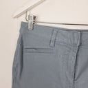 Second-Hand - Marcs Dusty Blue Slim Fit Pants Size 10 - SwapUp