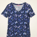 Second-Hand - Review Indigo Bromley Butterflys T-shirt Size 8 - SwapUp