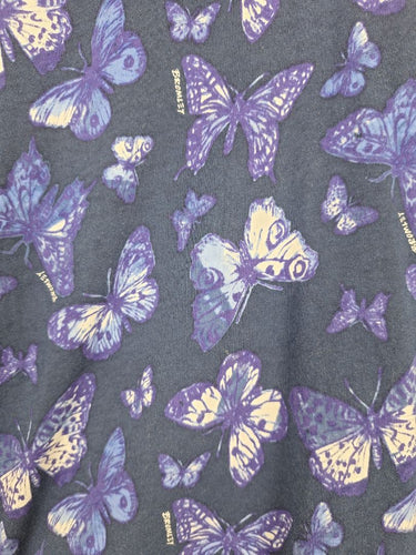 Second-Hand - Review Indigo Bromley Butterflys T-shirt Size 8 - SwapUp