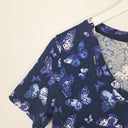 Second-Hand - Review Indigo Bromley Butterflys T-shirt Size 8 - SwapUp