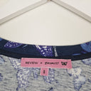 Second-Hand - Review Indigo Bromley Butterflys T-shirt Size 8 - SwapUp