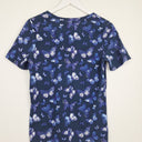 Second-Hand - Review Indigo Bromley Butterflys T-shirt Size 8 - SwapUp