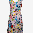 Second-Hand - Gorman Garden Of Eden Pencil Midi Dress Size 12 - SwapUp