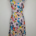 Second-Hand - Gorman Garden Of Eden Pencil Midi Dress Size 12 - SwapUp