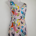 Second-Hand - Gorman Garden Of Eden Pencil Midi Dress Size 12 - SwapUp