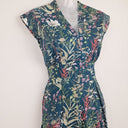 Second-Hand - Karma East Vintage Inspired Alice Midi Dress Size S - SwapUp