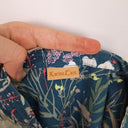 Second-Hand - Karma East Vintage Inspired Alice Midi Dress Size S - SwapUp