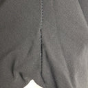 Second-Hand - Armani Collezioni Elegant Tapered Work Staple Pants Size L - SwapUp