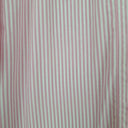 Second-Hand - Alessandra Candy Stripe Puff Shirt Size M - SwapUp