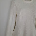 Second-Hand - Cue Snow Fitted & Flared Mini Dress Size 12 - SwapUp