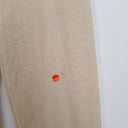 Second-Hand - TSE Cashmere Fine Knit Latte Jumper Size S - SwapUp
