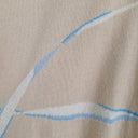 Second-Hand - TSE Cashmere Fine Knit Latte Jumper Size S - SwapUp