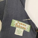 Second-Hand - Tommy Bahama Holiday Charm Silk Iris Top Size M - SwapUp