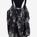 Second-Hand - Country Road Cosmos Silk Racer Back Top Size S - SwapUp