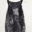 Second-Hand - Country Road Cosmos Silk Racer Back Top Size S - SwapUp