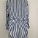 Second-Hand - Tommy Bahama Hanging By The Pool Striped Mini Dress Size S - SwapUp