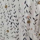 Second-Hand - Rachel Zoe Casual Linen Shirt Mini Dress Size S - SwapUp