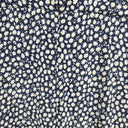 Second-Hand - DISSH Ditsy Floral Navy Jumpsuit Size 8 - SwapUp