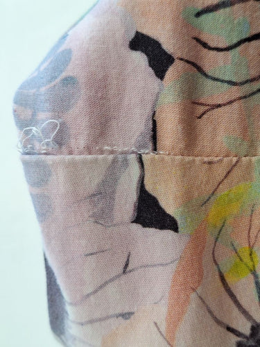 Second-Hand - Gorman Garden Of Eden Pencil Midi Dress Size 12 - SwapUp