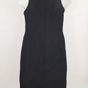 Second-Hand - Howard Showers Midnight Sparkle Diamante Dress Size 10 - SwapUp