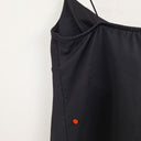 Second-Hand - Review 90's Chic Sweetheart Scrunch Top Size 14 - SwapUp