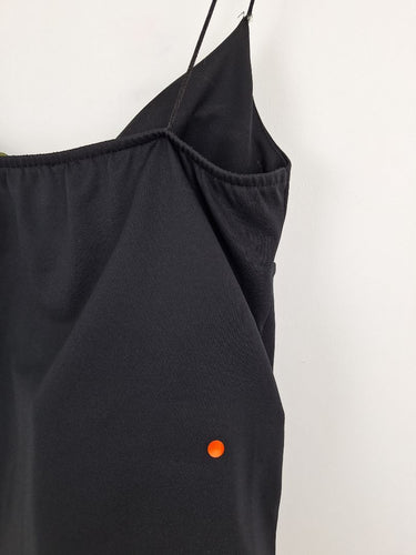 Second-Hand - Review 90's Chic Sweetheart Scrunch Top Size 14 - SwapUp
