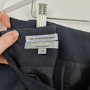 Second-Hand - Veronika Maine Navy Smart Tailored Pencil Skirt Size 10 - SwapUp