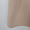 Second-Hand - Perfect Stranger Soft Pink Front Split Mini Skirt Size 12 - SwapUp