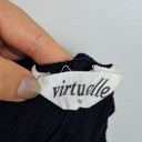 Second-Hand - Virtuelle Broderie Sleeve Off Shoulder Dress Size 18 - SwapUp