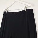 Second-Hand - Taking Shape Everyday Stretch Stud Detail Cropped Pants Size 16 - SwapUp