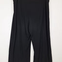 Second-Hand - Taking Shape Everyday Stretch Stud Detail Cropped Pants Size 16 - SwapUp