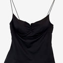 Second-Hand - Review 90's Chic Sweetheart Scrunch Top Size 14 - SwapUp
