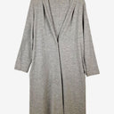 Second-Hand - Assorted Brands Japanese Comfy Open Cardigan Size M - SwapUp