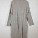 Second-Hand - Assorted Brands Japanese Comfy Open Cardigan Size M - SwapUp