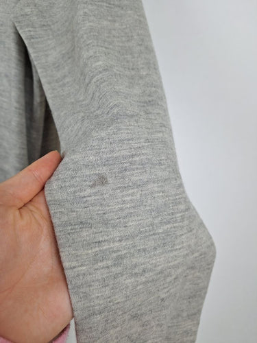Second-Hand - Assorted Brands Japanese Comfy Open Cardigan Size M - SwapUp
