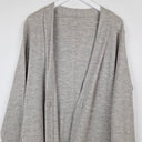 Second-Hand - Assorted Brands Japanese Comfy Open Cardigan Size M - SwapUp